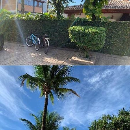 Apartamento 2 Quartos A 5 Minutos A Pe Da Praia Da Enseada Guarujá Exterior foto