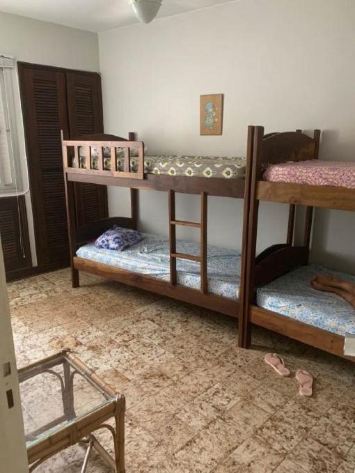 Apartamento 2 Quartos A 5 Minutos A Pe Da Praia Da Enseada Guarujá Exterior foto