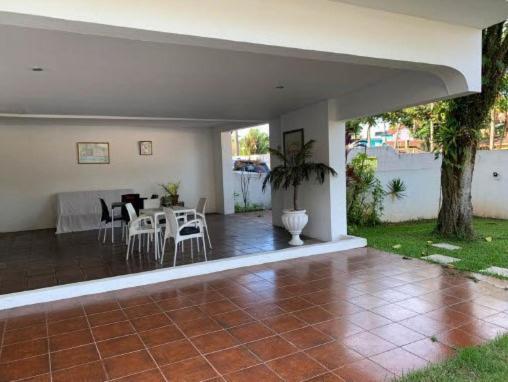 Apartamento 2 Quartos A 5 Minutos A Pe Da Praia Da Enseada Guarujá Exterior foto