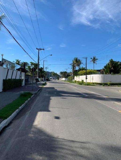 Apartamento 2 Quartos A 5 Minutos A Pe Da Praia Da Enseada Guarujá Exterior foto